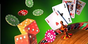 Online casino bonussen