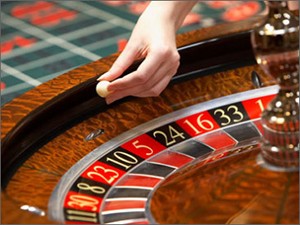 Live Roulette online