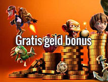 mobiel casino gratis geld