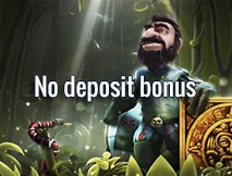 Geen storting bonus casino