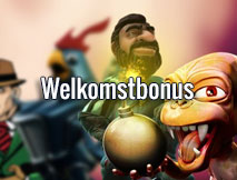 Casino welkomstbonus